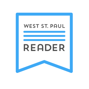 West St. Paul Reader